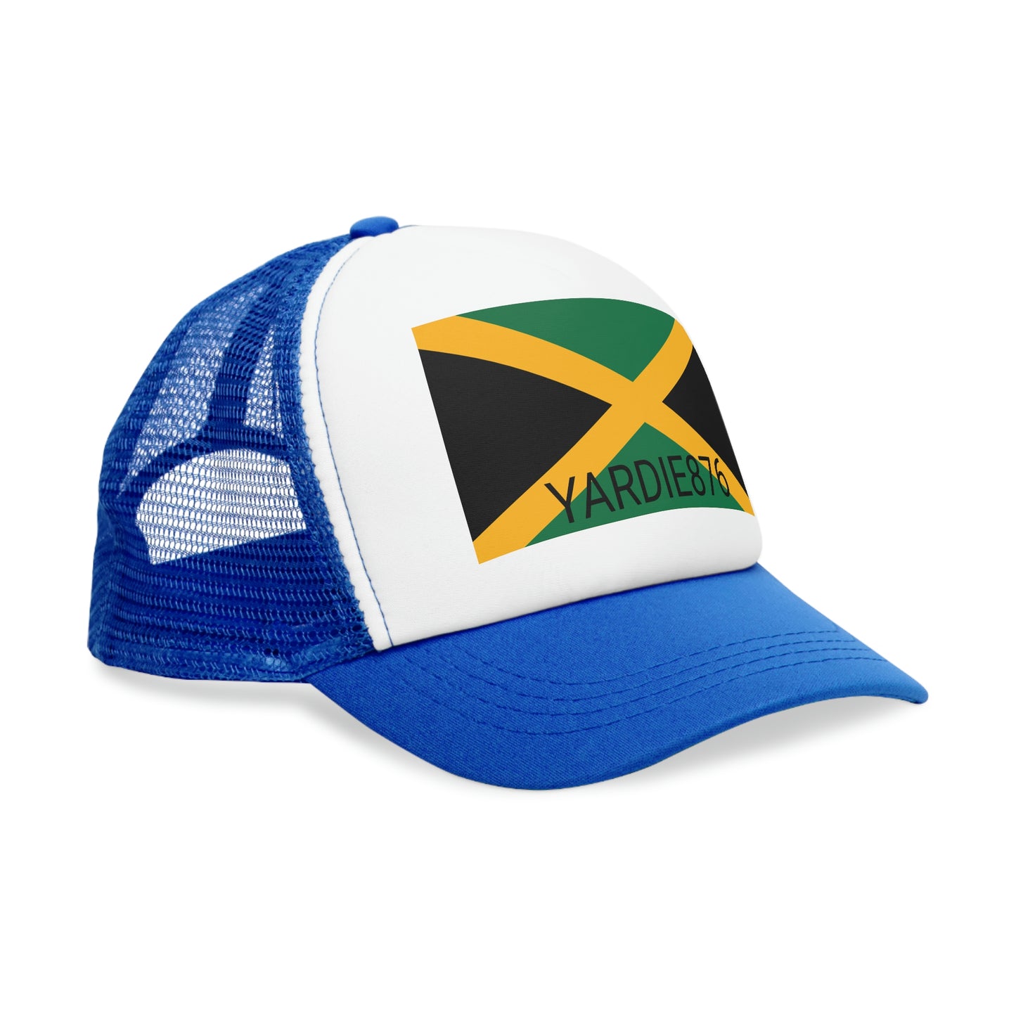Mesh Cap