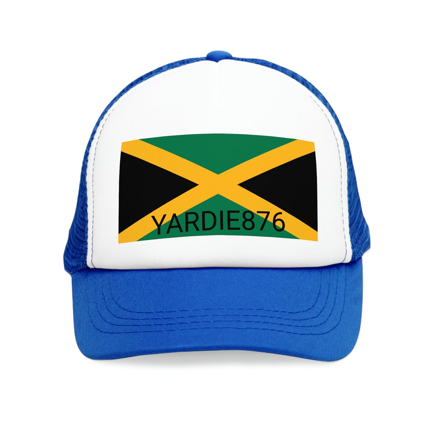 Mesh Cap