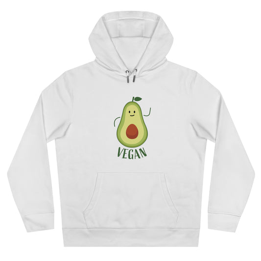 King Hooded Sweatshirt